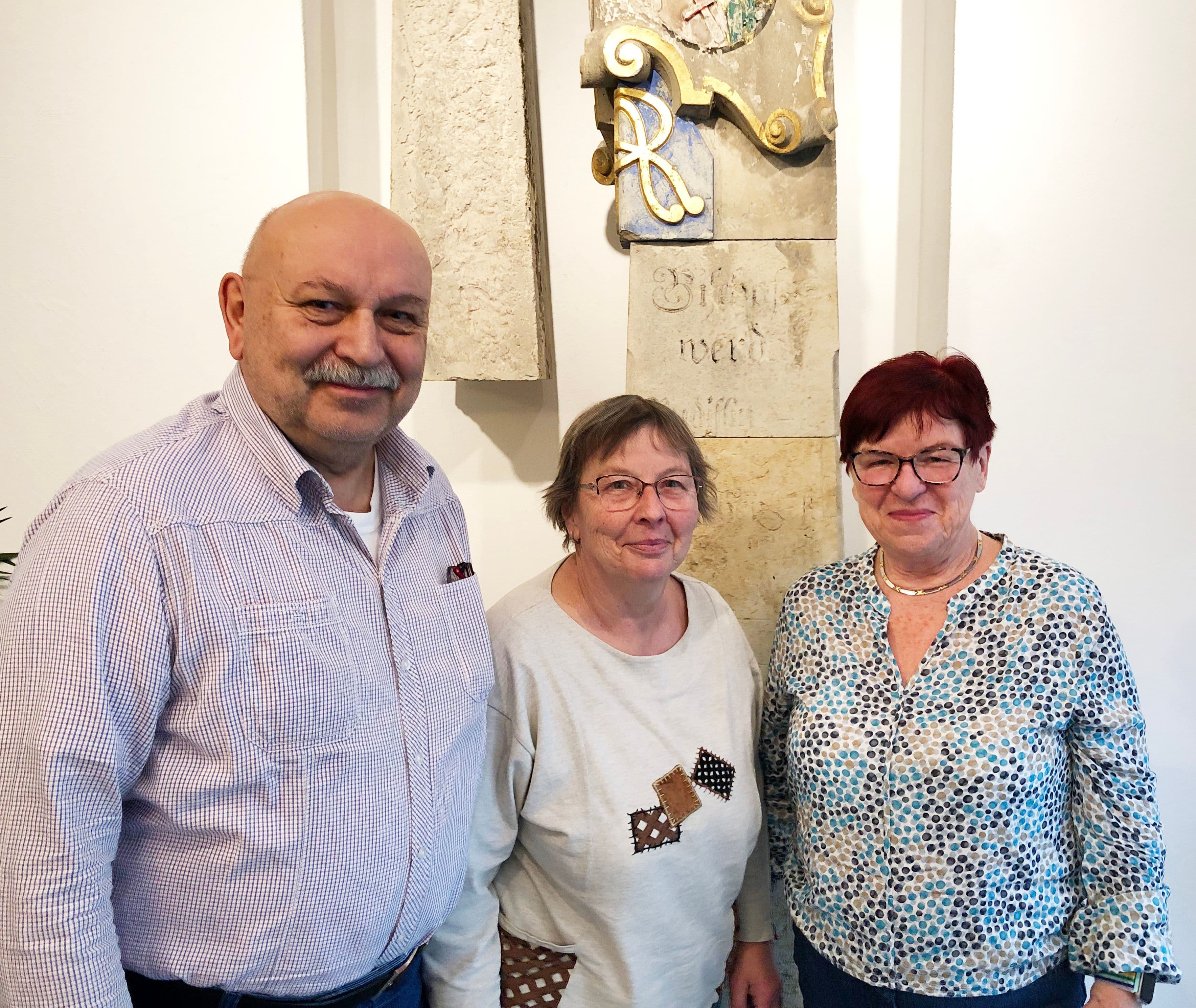 Erkundung der Historie von Bischofswerda