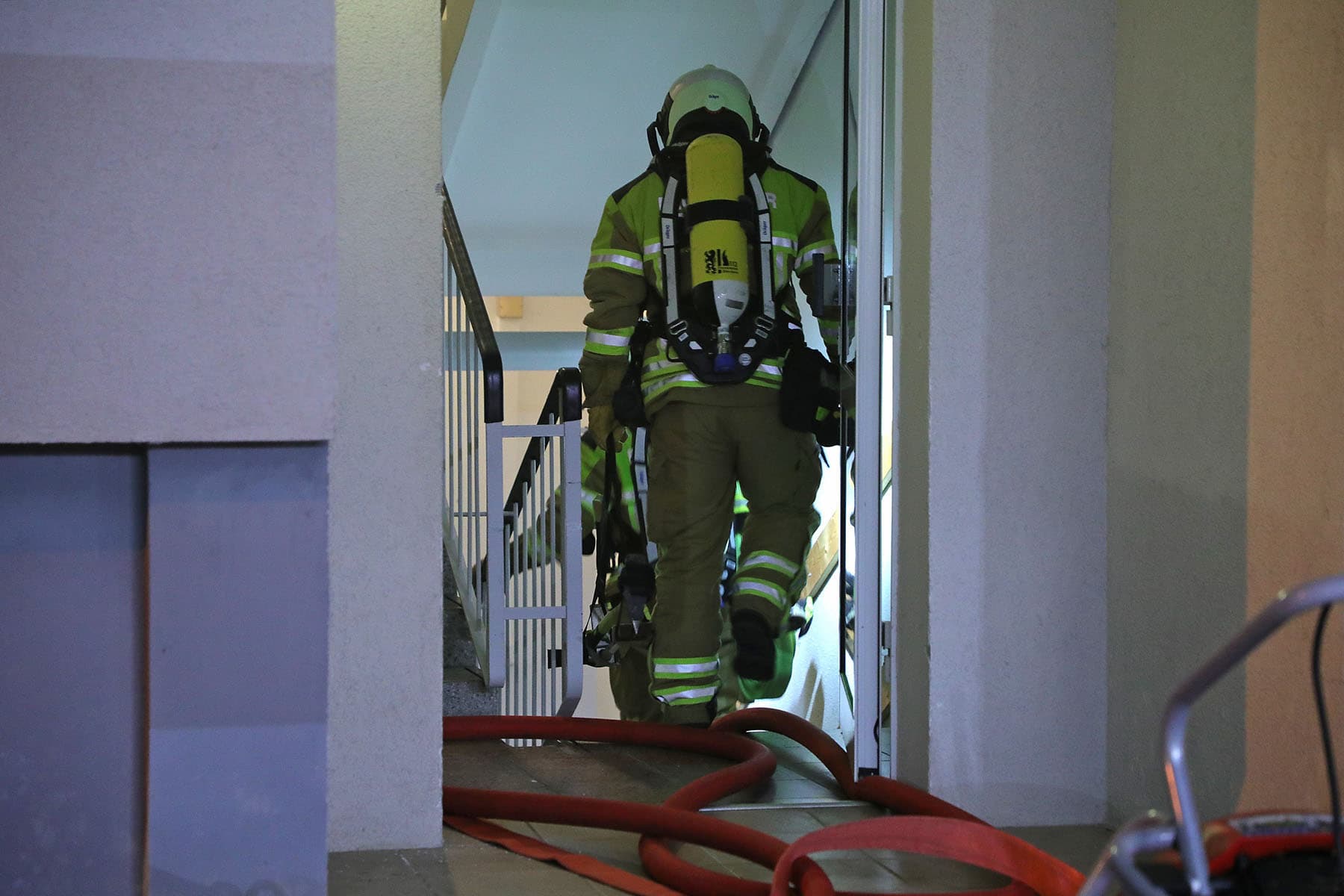 FW Dresden: Informationen zum Einsatzgeschehen von Feuerwehr und Rettungsdienst in der Landeshauptstadt Dresden vom 29. Juli 2026